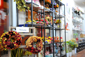 滋賀県彦根市の花屋